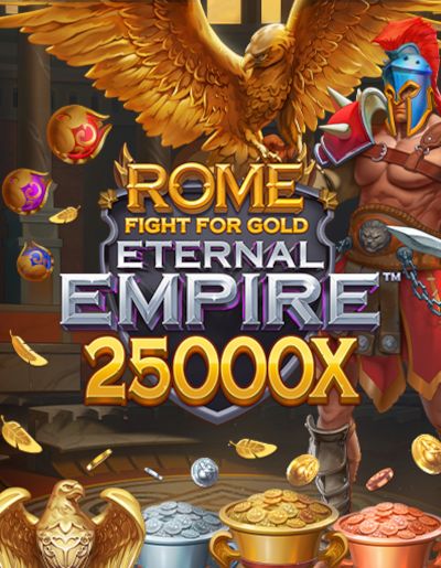 Rome Fight For Gold Eternal Empire