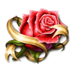 Symbol Rose