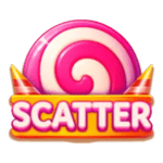 Symbol Scatter