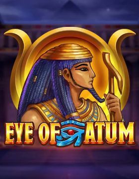 Eye of Atum