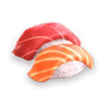 Symbol Sushi