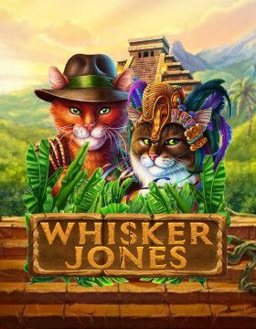 Whisker Jones