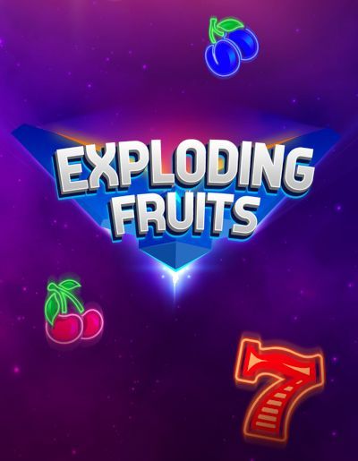 Exploding Fruits