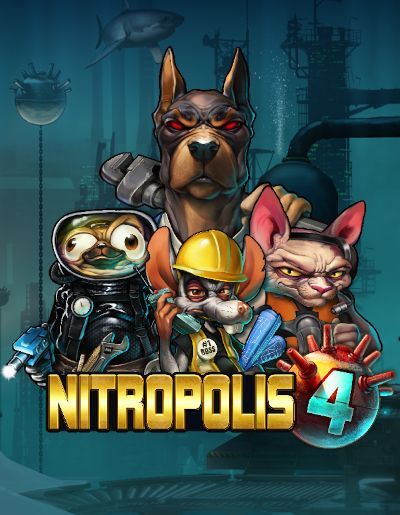 Nitropolis 4