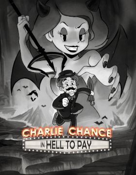 Charlie Chance in Hell to Pay