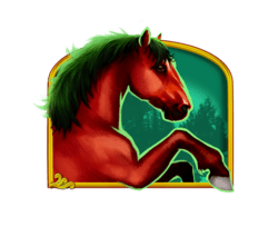 Symbol Horse