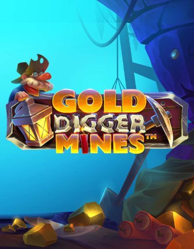 Gold Digger: Mines