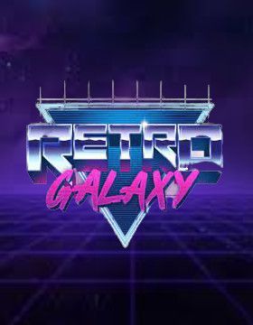 Retro Galaxy