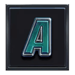 Symbol Ace