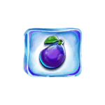 Symbol Purple Plum