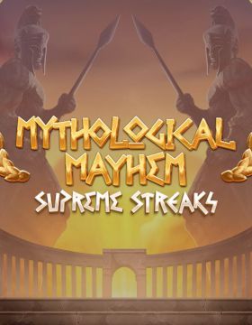 Mythological Mayhem Supreme Streaks