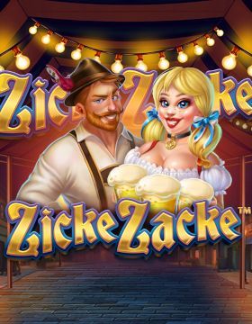 Zicke Zacke