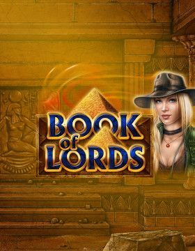 Book of Lords