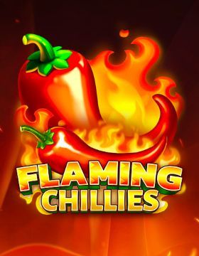 Flaming Chillies