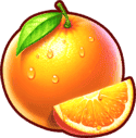 Symbol Orange