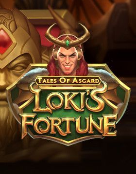 Tales of Asgard: Loki's Fortune