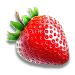 Symbol Strawberry