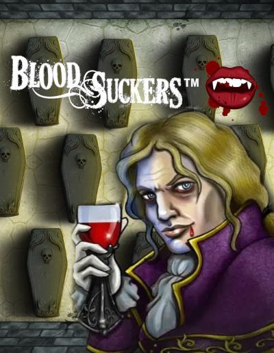 Blood suckers