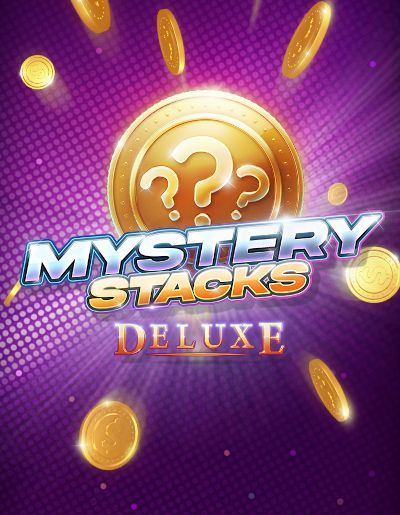 Mystery Stacks Deluxe