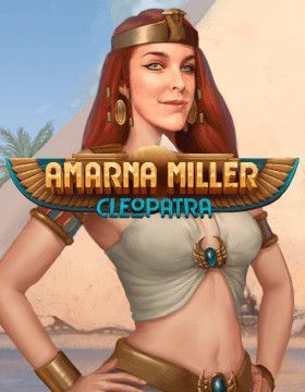 Amarna Miller Cleopatra