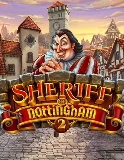 Sheriff of Nottingham 2