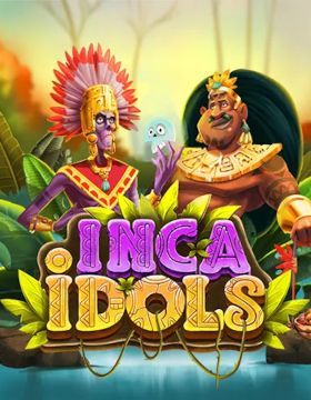 Inca Idols