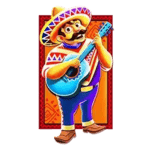 Symbol Mariachi Star
