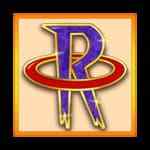 Symbol R Logo