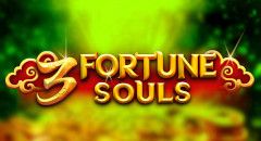 3 Fortune Souls