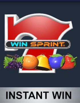 Win Sprint Pull Tab