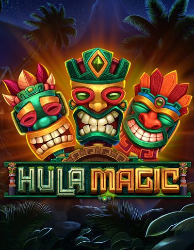 Hula Magic