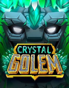Crystal Golem