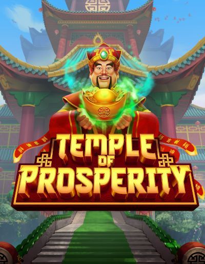 Temple of Prosperity