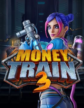 Money Train 3
