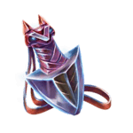 Symbol Crystal Blade