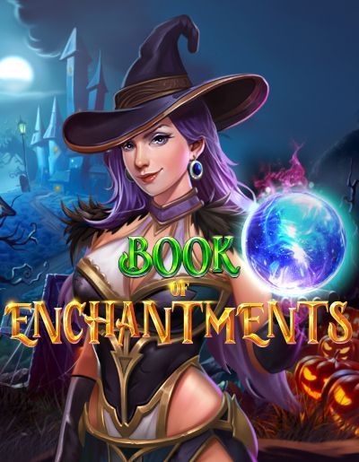 Book Of Enchantments