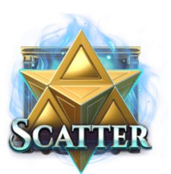 Symbol Scatter