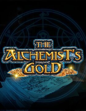 The Alchemist's Gold