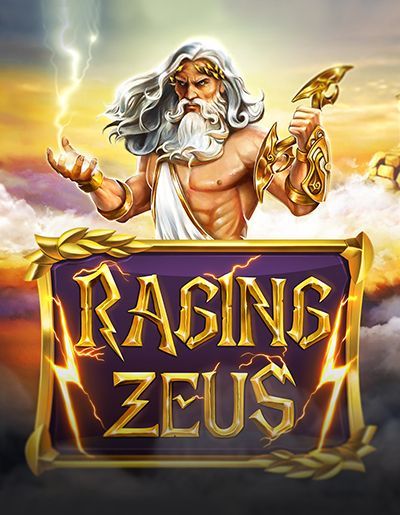 Raging Zeus