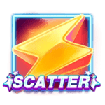 Symbol Scatter