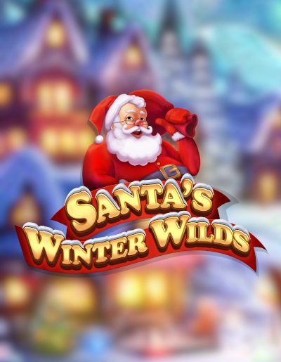 Santa's Winter Wilds