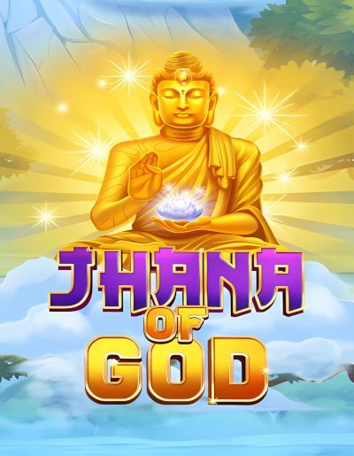 Jhana of God