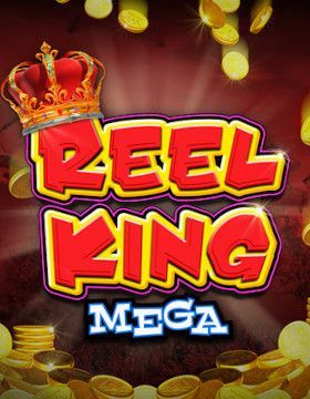 Reel King Mega