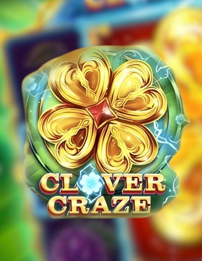 Clover Craze