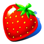 Symbol Strawberry
