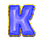 Symbol K - Symbol