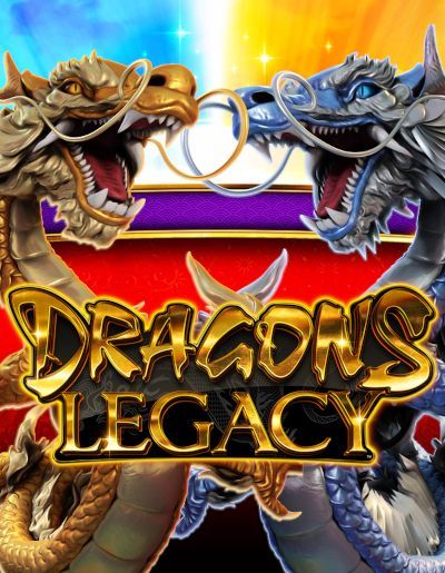 Dragons Legacy