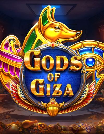 Gods of Giza