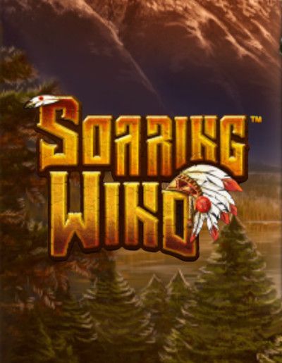 Soaring Wind