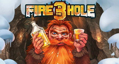 Fire in the Hole 3